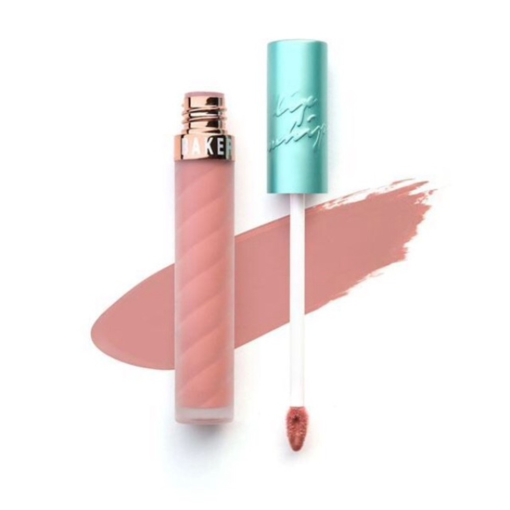 Beauty Bakerie Lip Whip in Honey